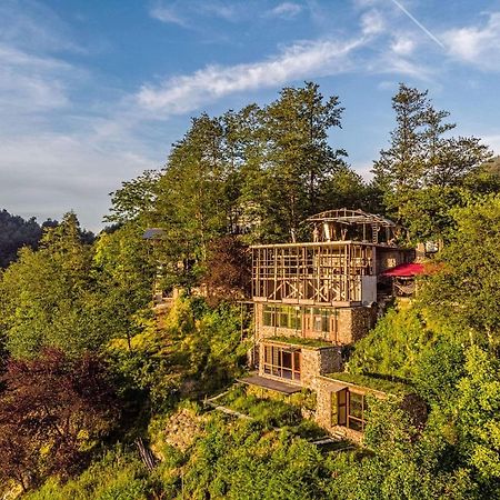 La Belle Verte Hotel Agara Zewnętrze zdjęcie