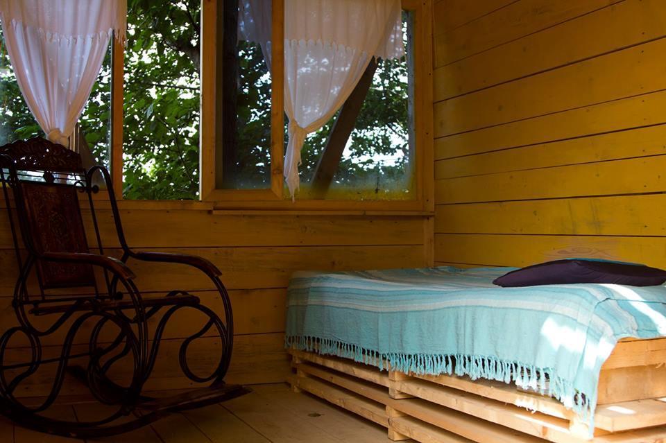 La Belle Verte Hotel Agara Zewnętrze zdjęcie