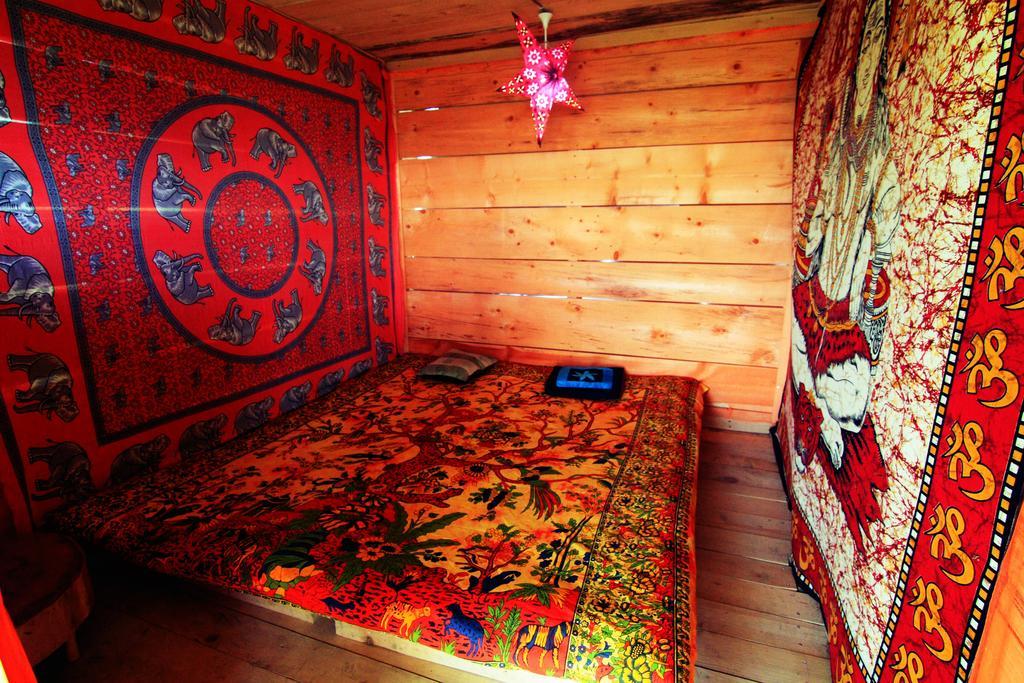 La Belle Verte Hotel Agara Zewnętrze zdjęcie