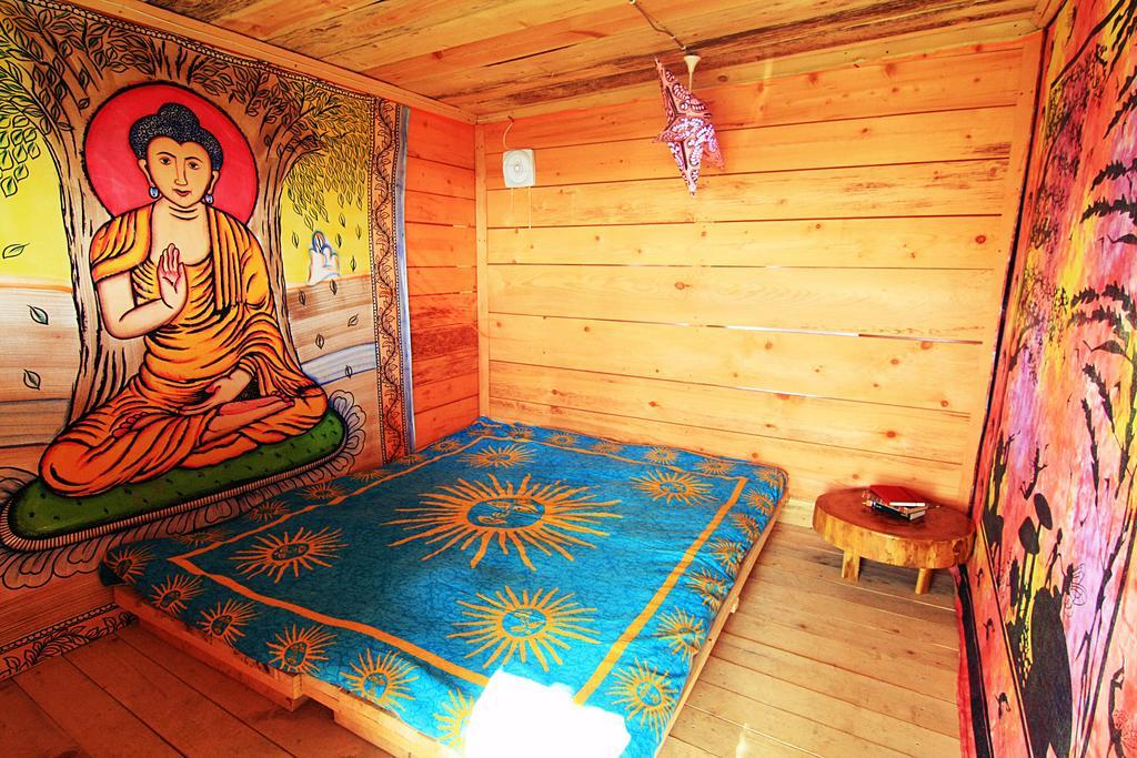 La Belle Verte Hotel Agara Zewnętrze zdjęcie