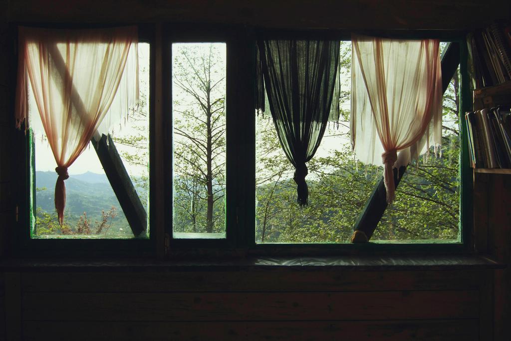 La Belle Verte Hotel Agara Zewnętrze zdjęcie
