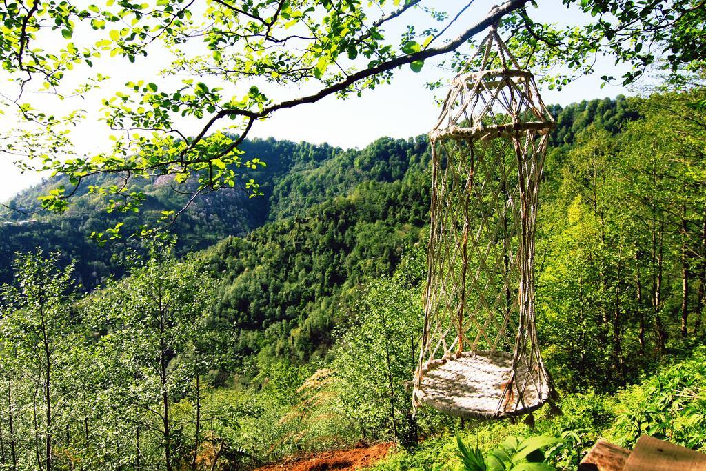 La Belle Verte Hotel Agara Zewnętrze zdjęcie