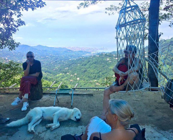 La Belle Verte Hotel Agara Zewnętrze zdjęcie