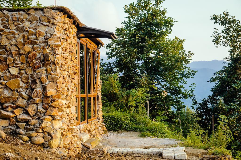 La Belle Verte Hotel Agara Zewnętrze zdjęcie