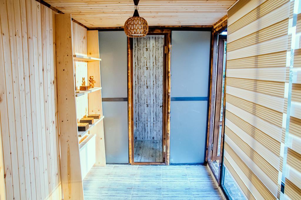 La Belle Verte Hotel Agara Zewnętrze zdjęcie
