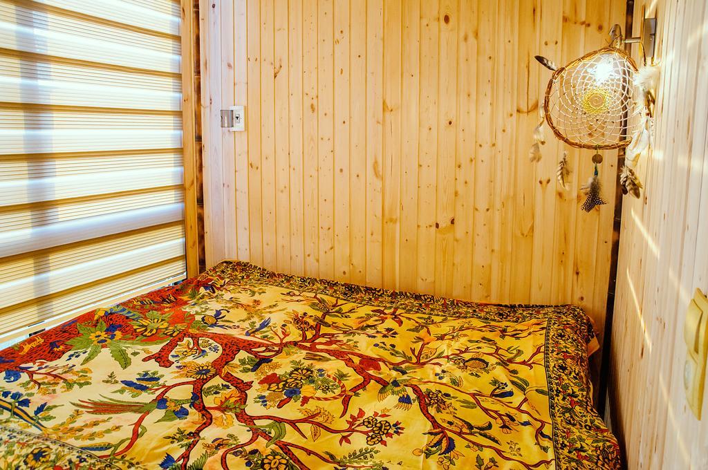 La Belle Verte Hotel Agara Zewnętrze zdjęcie