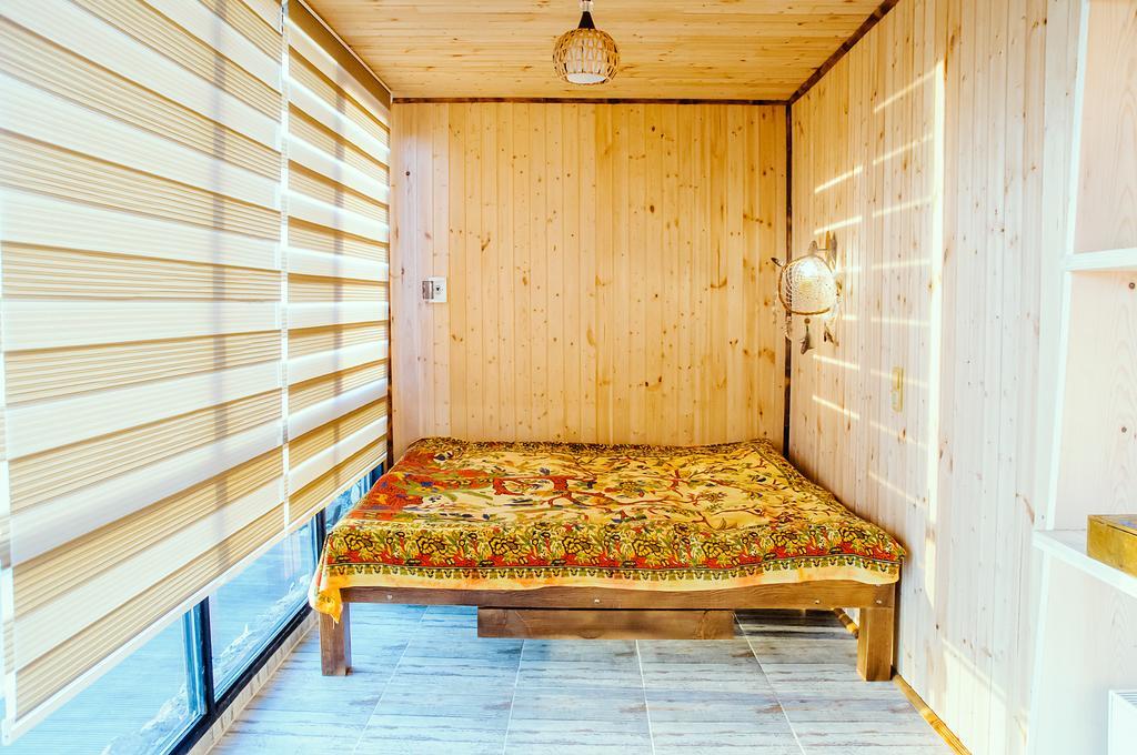 La Belle Verte Hotel Agara Zewnętrze zdjęcie