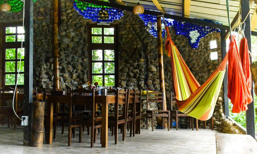 La Belle Verte Hotel Agara Zewnętrze zdjęcie