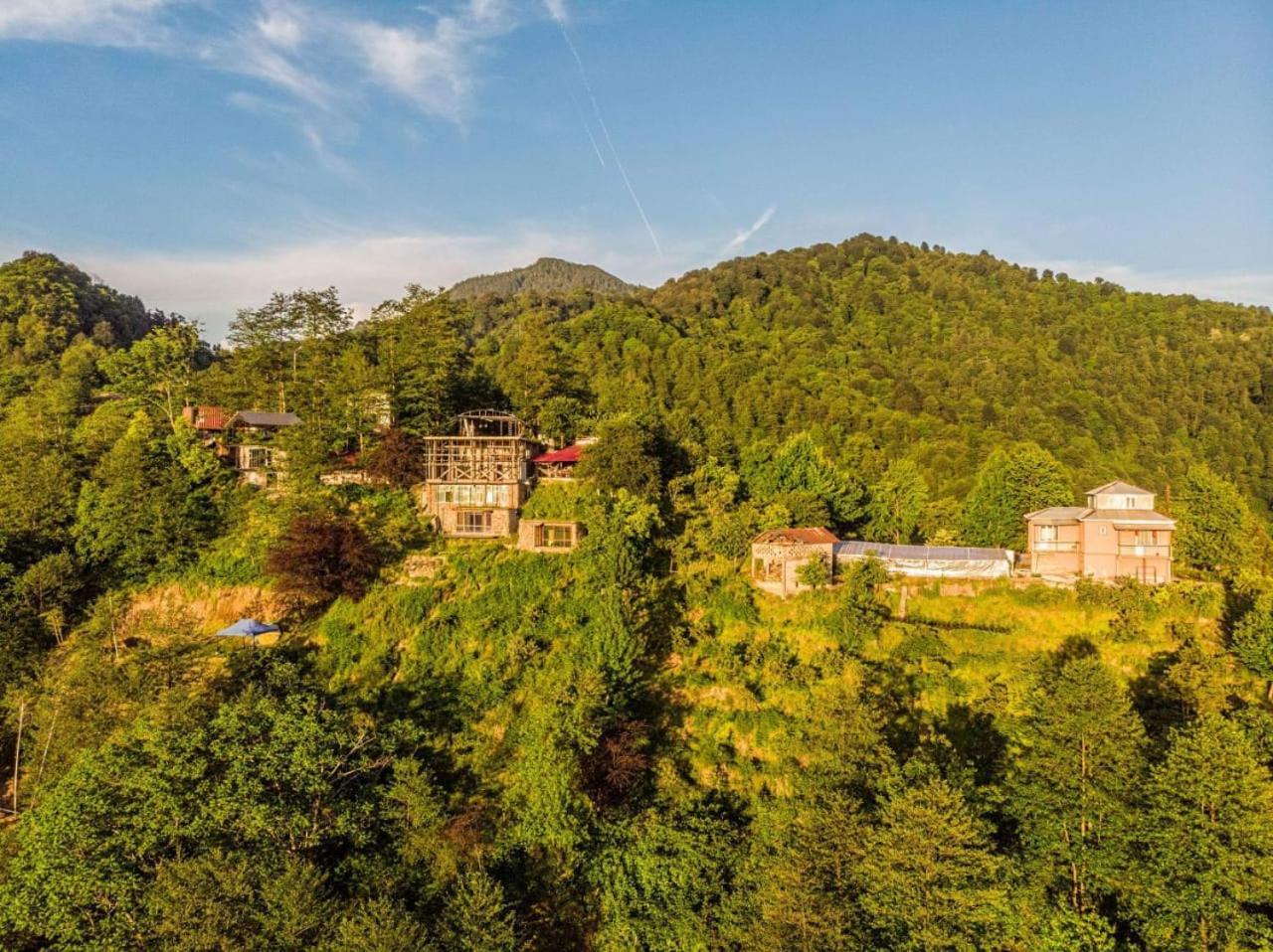 La Belle Verte Hotel Agara Zewnętrze zdjęcie